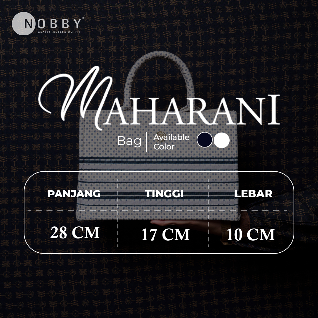 Detail Ukuran
